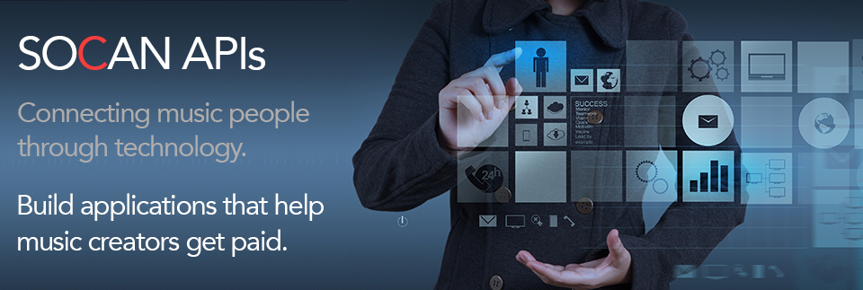 The Building Blocks for API Management